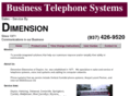 businesstelephonesystemsohio.com