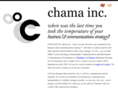 chamainc.com