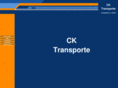 ck-transporte24.com
