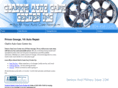 clarksautocare.com
