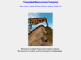complete-resources.com