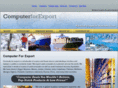 computerforexport.com