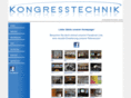 congress-technique.com