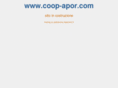 coop-apor.com