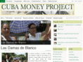 cubamoneyproject.com