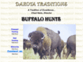 dakotatraditions.com