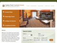 dallasparkcentralhotels.com