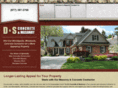 dandsconcrete.com