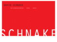 davidschnake.com