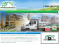 demenagementlaurentides.com