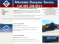 dfwaste.com