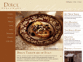 dolcetableware.com