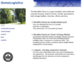 domelogistics.com