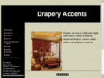 draperyaccents.com