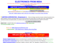 electronicsfromindia.com