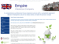 empirehouseclearances.co.uk