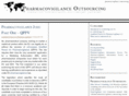 europeanpharmacovigilance.com