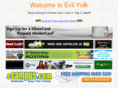 evilyolk.com