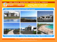 faroparkluxuryvillas.com
