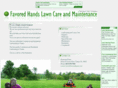 favoredhands.com