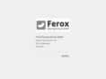 ferox-group.com