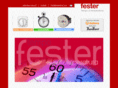 festertime.com