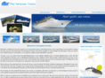 findeuropeancruises.com