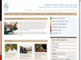 fistulatrust.org