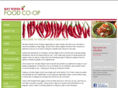 foodcoopbayridge.com