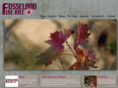 fosselandgallery.com