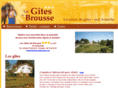 gites-debrousse.com