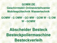 gomw.de