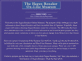 hagenrenakerhorses.com