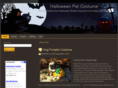 halloweenpetcostumesite.com
