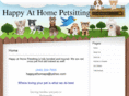 happyhomepetsit.com