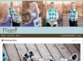 hollycressall.com