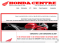 hondacentre.com