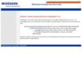 horizonclinicalsupport.com