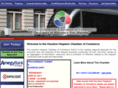 houstonhispanicchamber.com