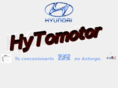 hytomotor.com
