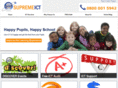 ictsupportforschools.com