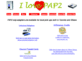 ilovepap2.com
