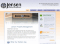 jensengroup.net