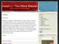 josephli.org