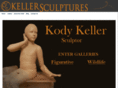 kellersculptures.com