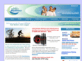 lakenormanwellness.com
