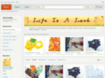 lifeisalark.com