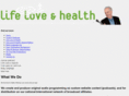 lifeloveandhealth.net