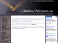 lighthouseinformation.com