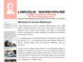 lincolnwarehouse.com
